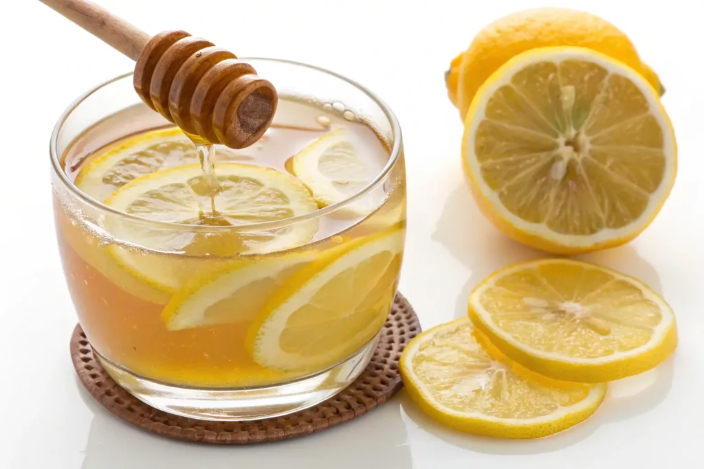 Lemon Juice
