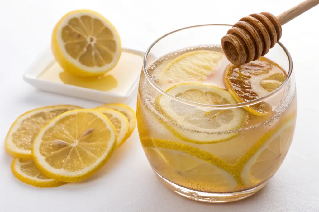 Lemon Juice