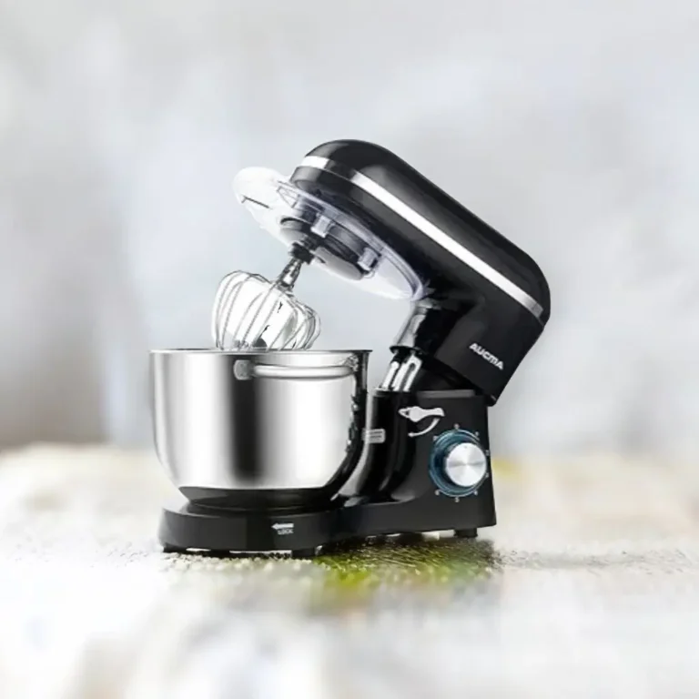 The Best Food Mixers on Amazon in 2025: Power, Performance & Affordability Compared