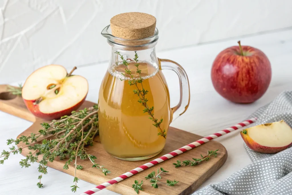 Apple Cider Vinegar