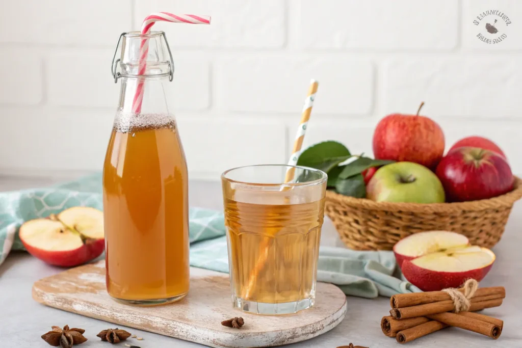 Apple Cider Vinegar