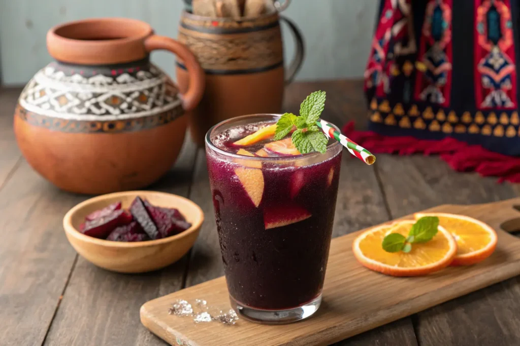 Chicha Morada