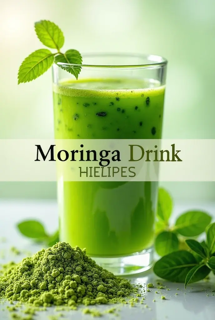 Moringa