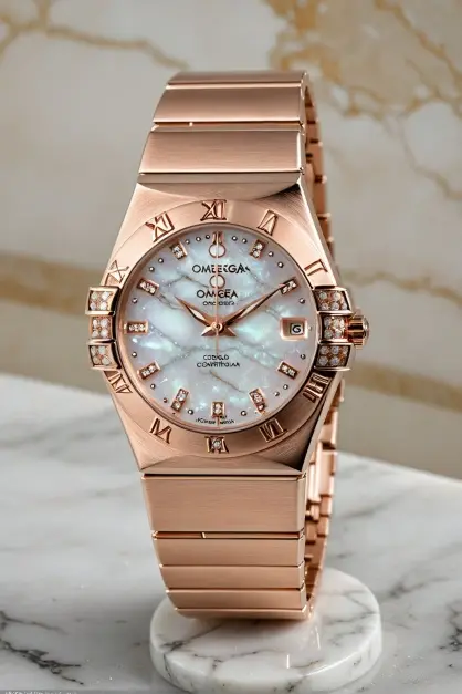 Omega Constellation