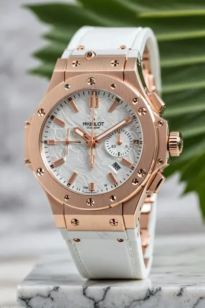 Hublot Big Bang Men's