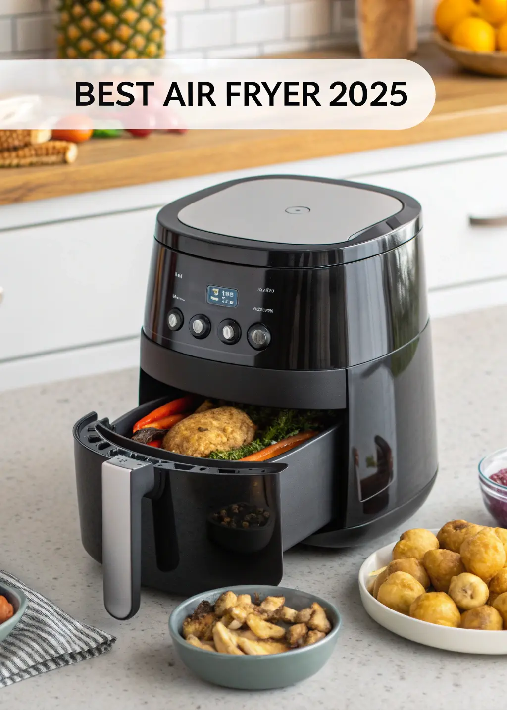 Air Fryer