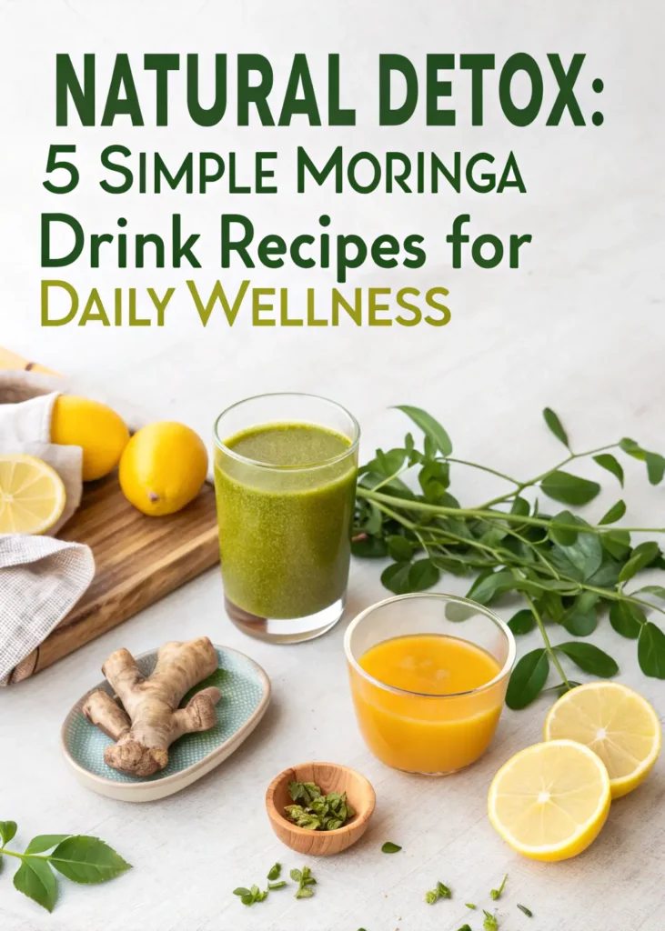 Moringa