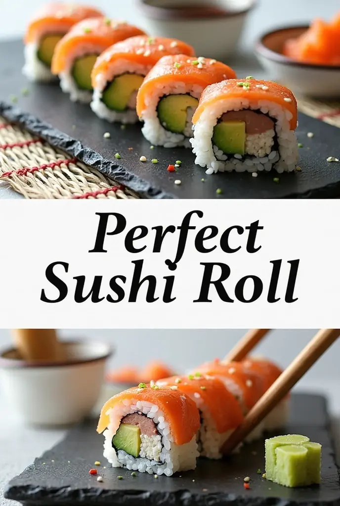 Sushi Roll