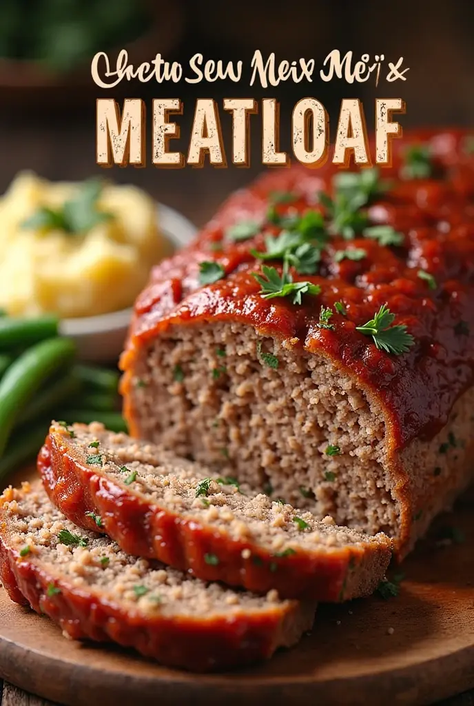 Meatloaf