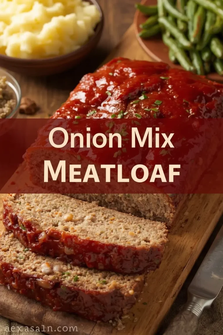 Meatloaf