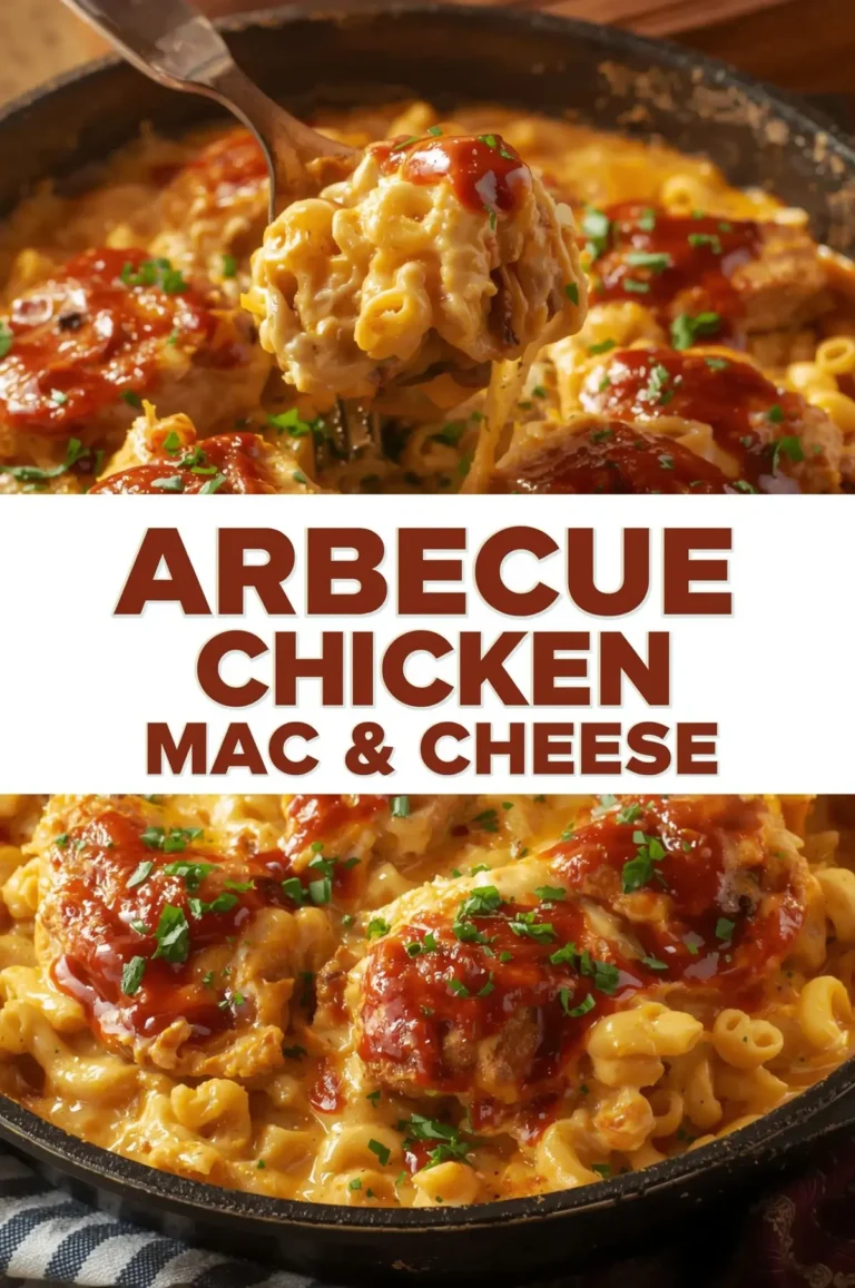 Barbecue Chicken
