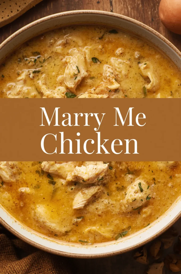Chicken Soup