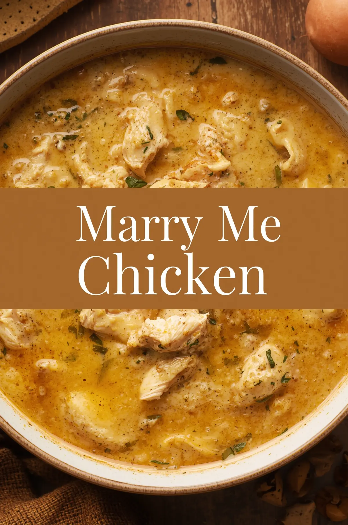 Chicken Soup