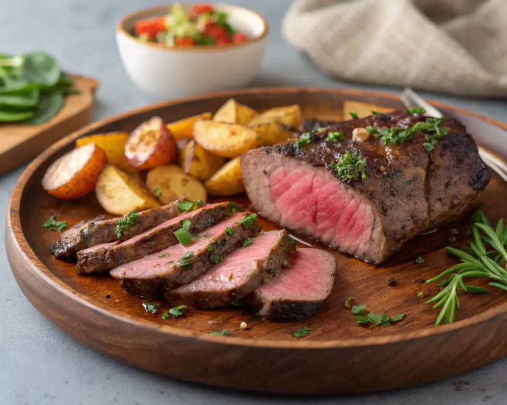 Beef Bavette