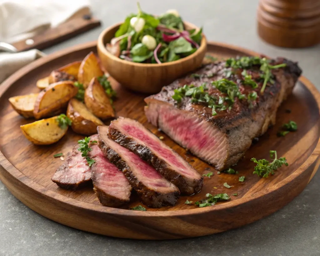 Beef Bavette