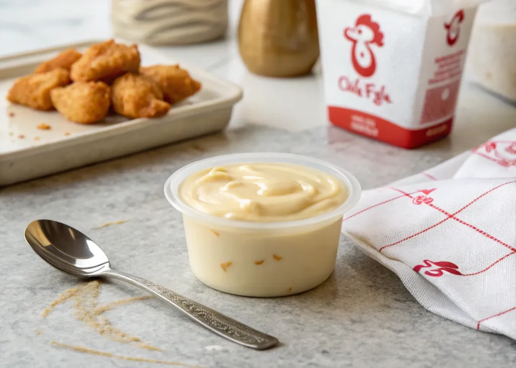 Chick-fil-A Sauce