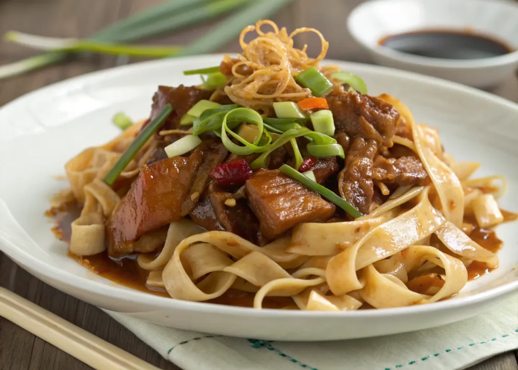 Chow Fun