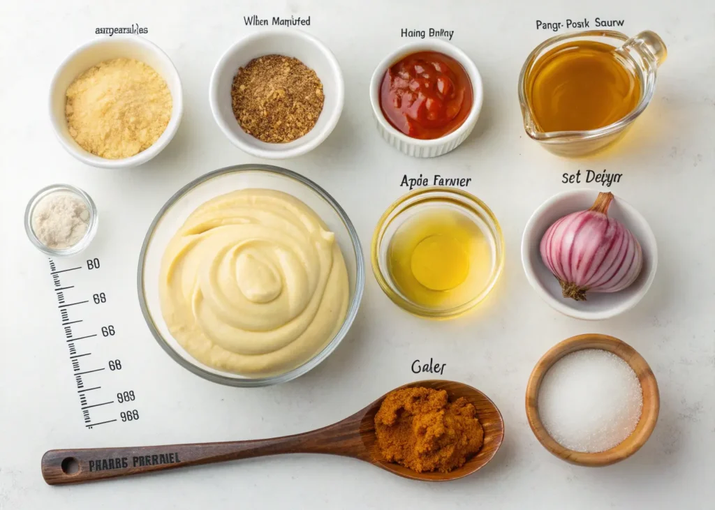 Chick-fil-A Sauce