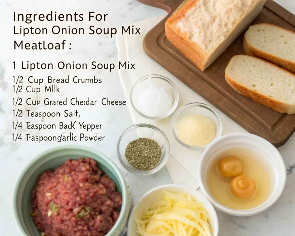 Meatloaf