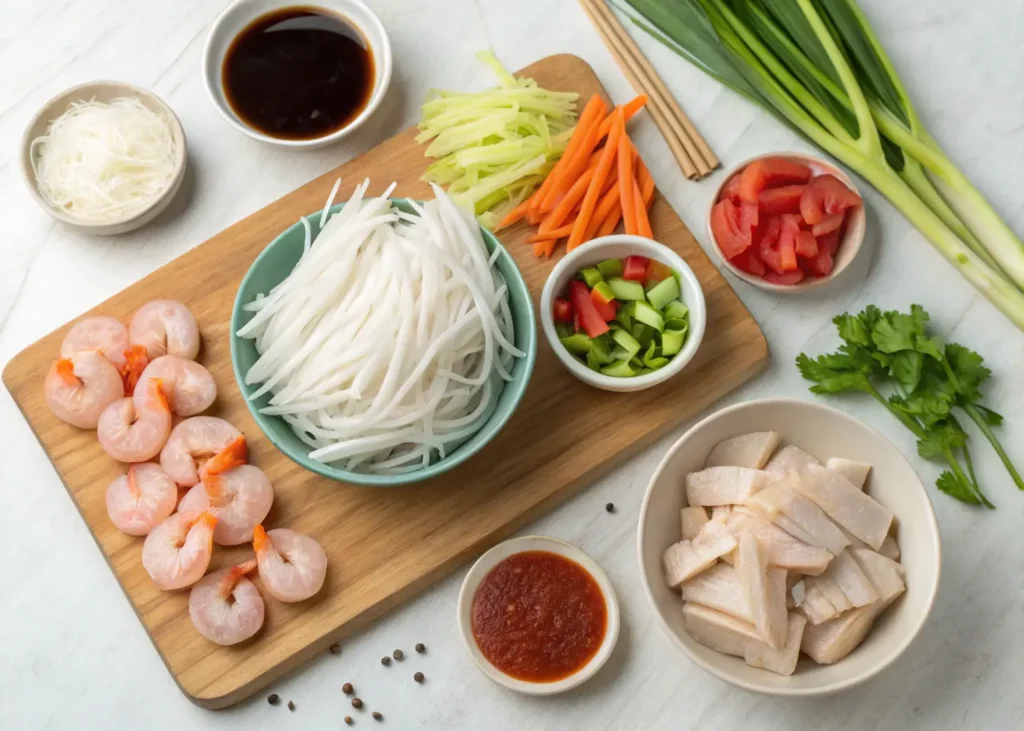 Chow Fun