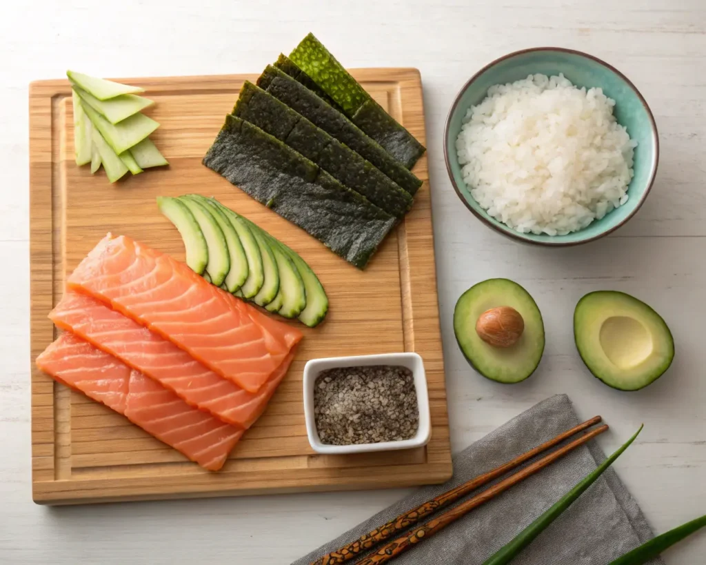 Sushi Roll