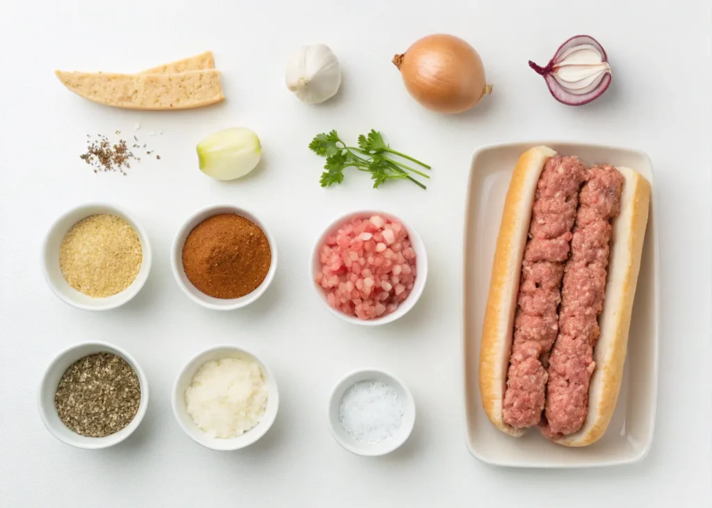 Turkey Hot Dogs
