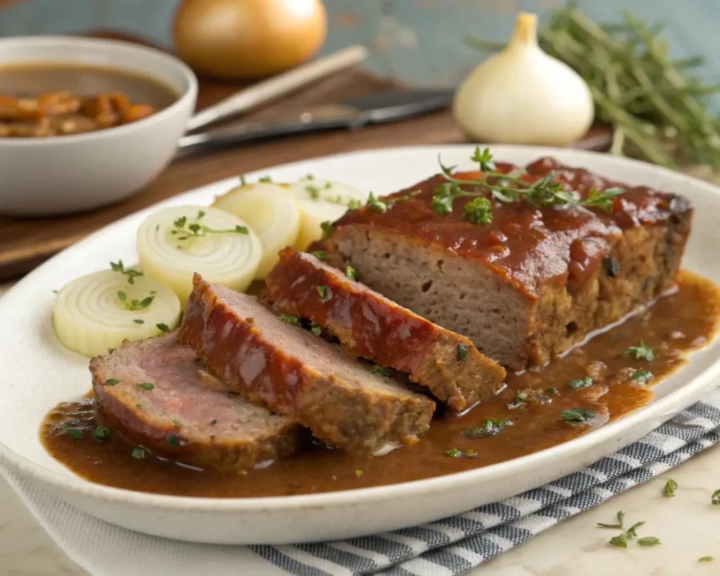 Meatloaf