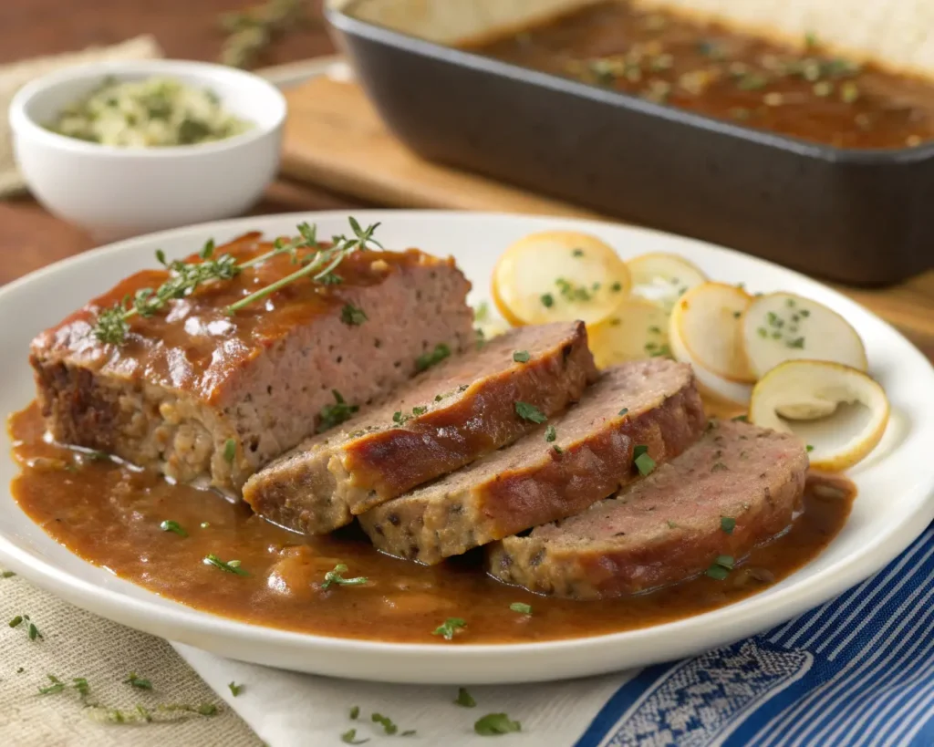 Meatloaf