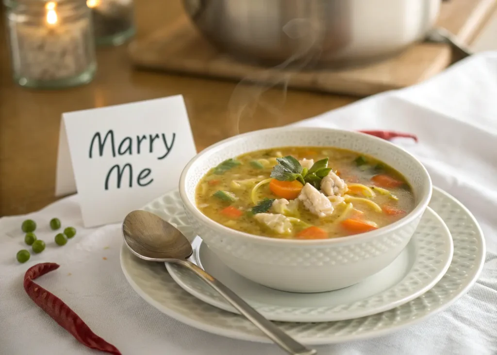 Chicken Soup
