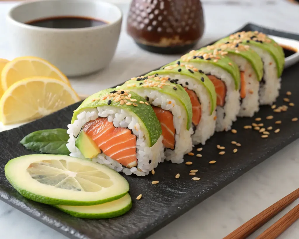 Sushi Roll