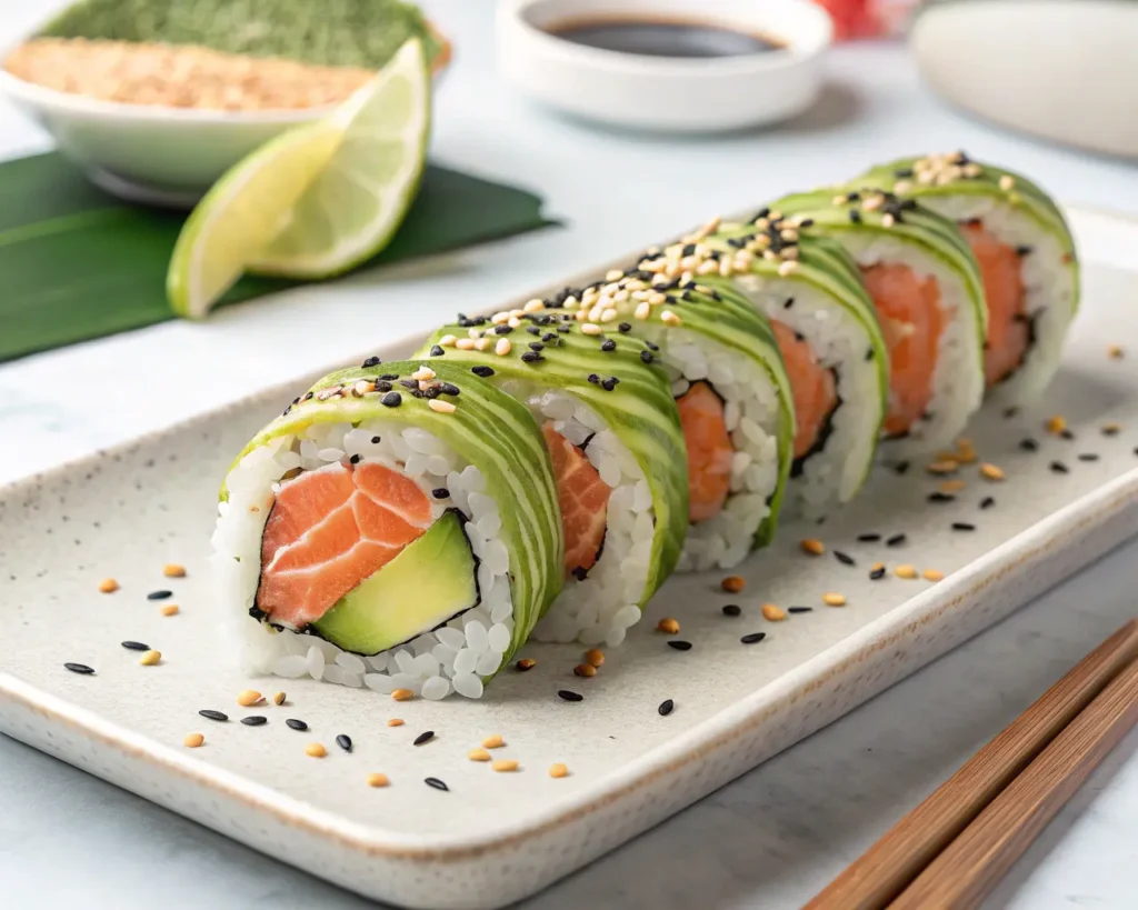 Sushi Roll