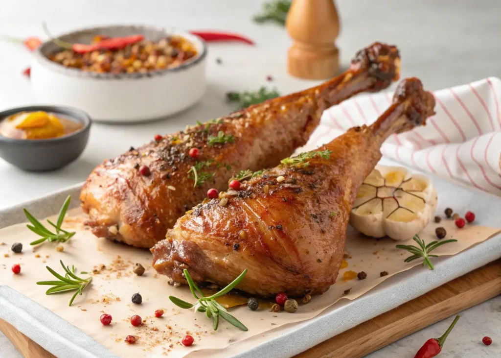 Turkey Legs