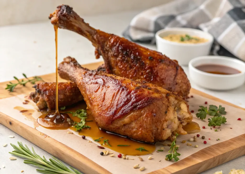 Turkey Legs