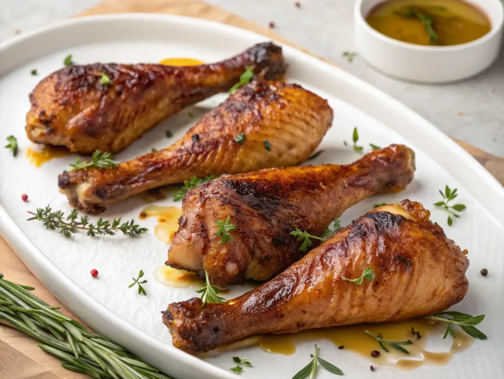 Turkey Wings